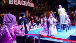 Melihat Keseruan Meet & Greet Film Jumbo di Trans Studio Cibubur