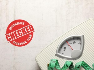 Lebaran Sudah Berlalu, Saatnya Balik ke Berat Badan yang Dulu