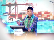 Menkop Minta Kopelindo Sinergi dengan Kopdes Merah Putih