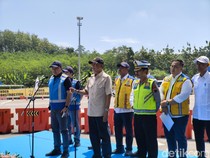 Penerapan One Way Nasional Tahap 3 Tunggu Koordinasi Korlantas-Jasa Marga