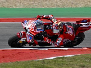 Kekacauan MotoGP Amerika 2026: Marc Marquez & 3 Rider Kena Penalti!