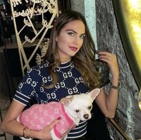 Fakta Ngeri Model yang Dibunuh Eks Kekasih, Kini Kepalanya Hilang dari Peti