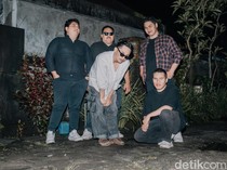 Filla, Band Tunanetra Bali yang Tolak Dikasihani