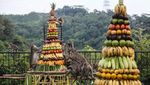 Kirab Sesaji Rewanda Goa Kreo, Tradisi Syawal yang Sarat Makna Budaya