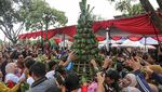 Kirab Sesaji Rewanda Goa Kreo, Tradisi Syawal yang Sarat Makna Budaya