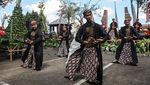 Kirab Sesaji Rewanda Goa Kreo, Tradisi Syawal yang Sarat Makna Budaya