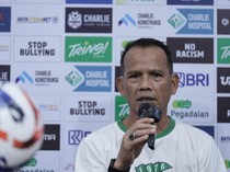 Tanpa Injai, PSS Usung Misi Balas Dendam Lawan Kendal Tornado