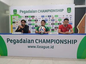 Belum Menyerah! Persipal Bakal Habis-habisan Lawan PSIS Semarang
