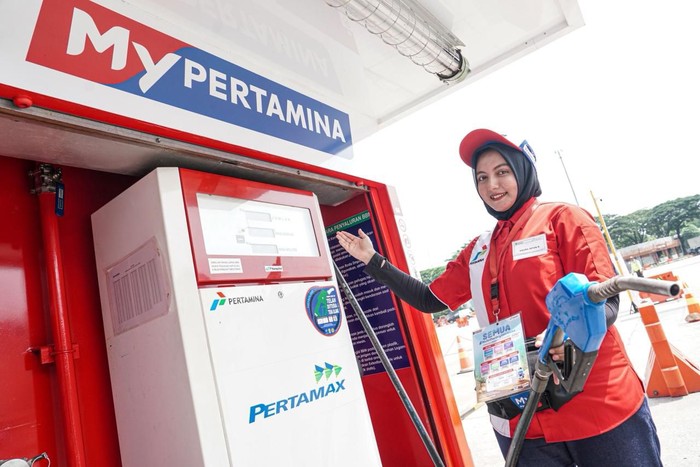 Pertamina