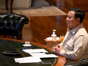 Di Depan Presiden Brasil, Presiden Prabowo Banggakan Kopi Indonesia