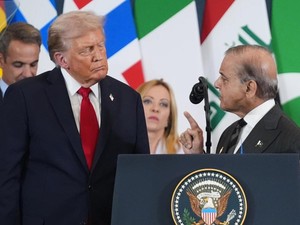 Mengapa Pakistan Muncul Jadi Mediator Antara AS-Iran?