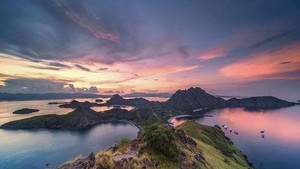 7 Tempat Menarik di Sekitar Pulau Komodo untuk Liburan Maksimal