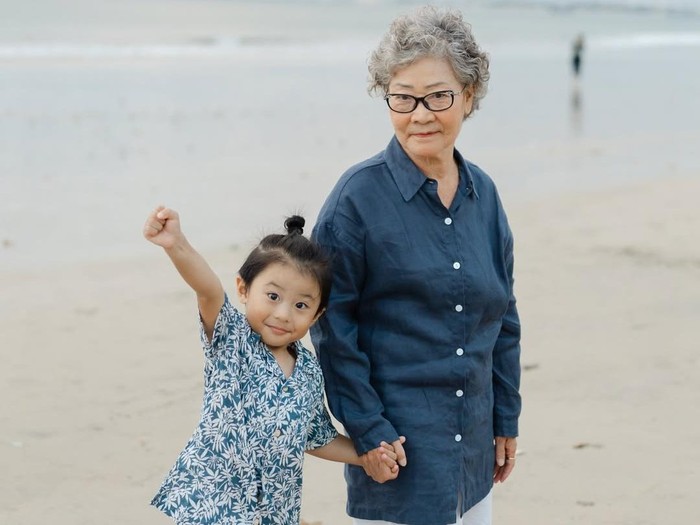 Rini Yulianti Beri Kabar Duka dari Sydney