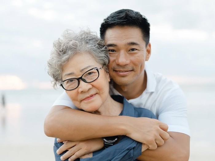 Rini Yulianti Beri Kabar Duka dari Sydney