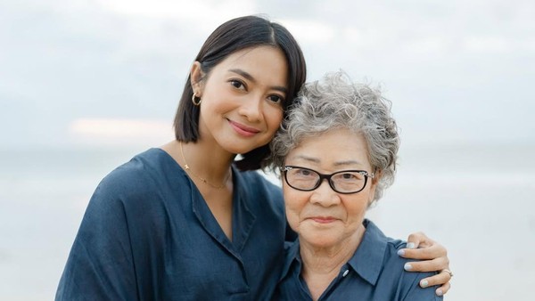 Rini Yulianti Beri Kabar Duka dari Sydney