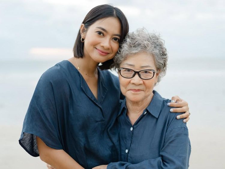 Rini Yulianti Beri Kabar Duka dari Sydney