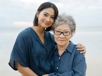 Rini Yulianti Beri Kabar Duka dari Sydney