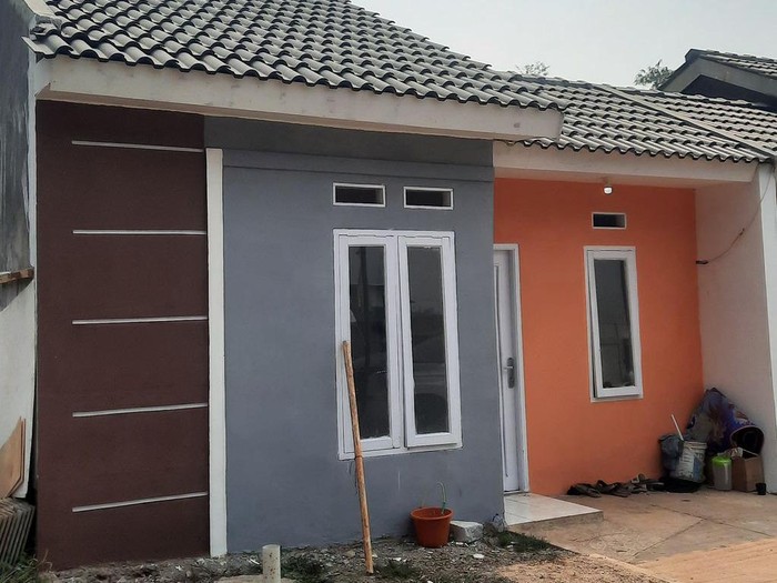 Rumah murah di Ciseeng, Kabupaten Bogor