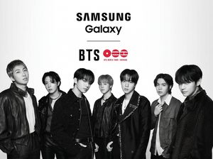 Konser BTS Arirang Makin Imersif Berkat Galaxy S26 Ultra