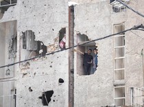 Iran Bakal Jadikan Kampus yang Terkena Serangan AS-Israel Sebagai Museum
