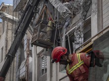 Ultimatum Iran ke AS-Israel usai 2 Unversitasnya Hancur Dibom