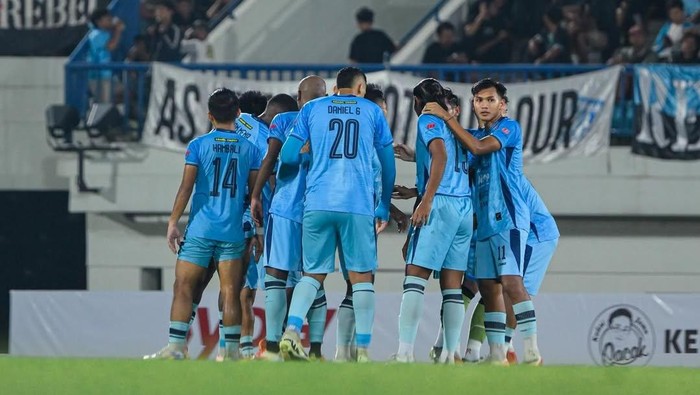 Skuad Persela Lamongan