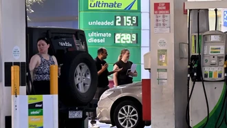 Geger! Panic Buying BBM Bikin Australia Ketar-ketir