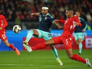 Swiss Vs Jerman: Hujan Gol, Florian Wirtz dkk. Menang 4-3