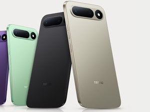 Tecno Spark 50 5G Meluncur, Desain Mirip Pixel Baterai Gahar