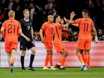 Gol Tijjani Reijnders Bawa Belanda Taklukkan Norwegia 2-1