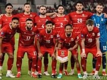 Link Live Streaming Timnas Indonesia Vs Bulgaria Malam Ini