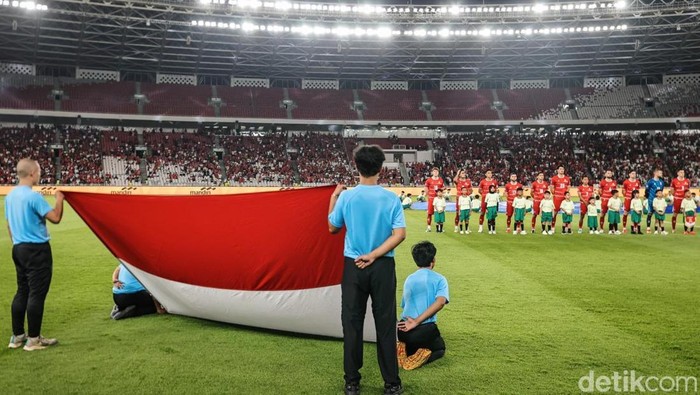 Timnas Indonesia