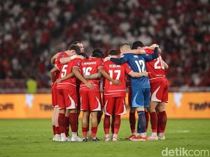 John Herdman Tersirat Bilang: Nggak Ada Anak Emas di Timnas