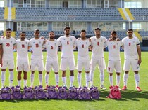 Timnas Iran Pindahkan Tempat Latihan ke Meksiko Selama Piala Dunia 2026
