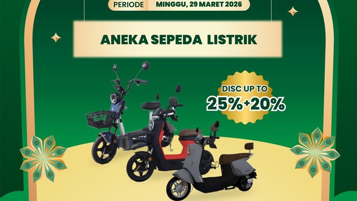 Transmart Full Day Sale