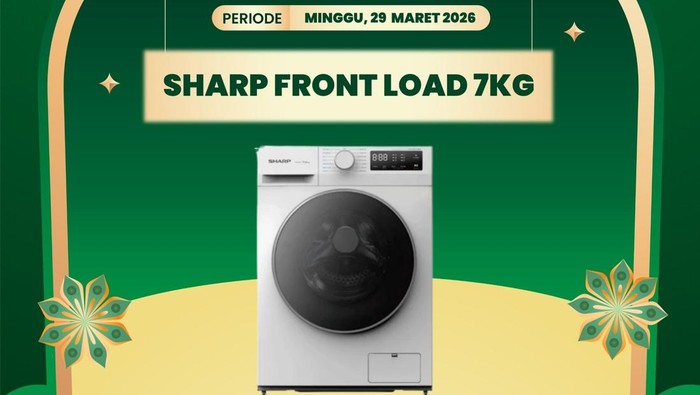 Transmart Full Day Sale