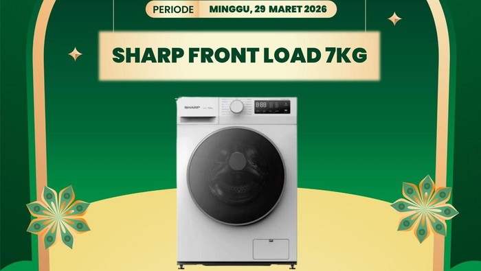 Transmart Full Day Sale 29 Januari 2026
