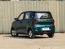 Spesifikasi Mobil Listrik Terbaru Wuling yang Harganya Mulai Rp 110 Jutaan