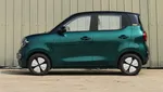 Tampang Mobil Listrik Terbaru Wuling yang Harganya Rp 110 Jutaan