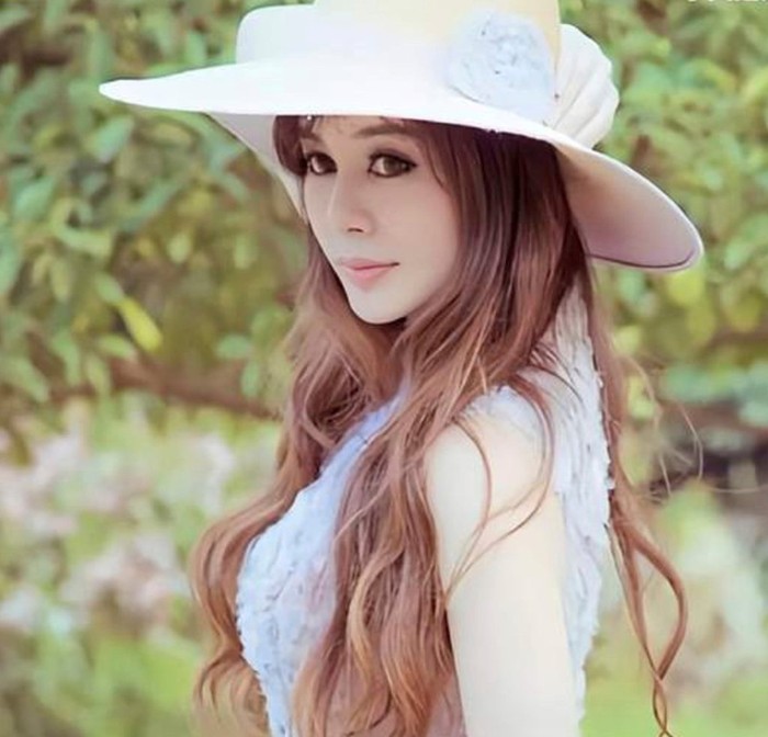 Yu Wenhong