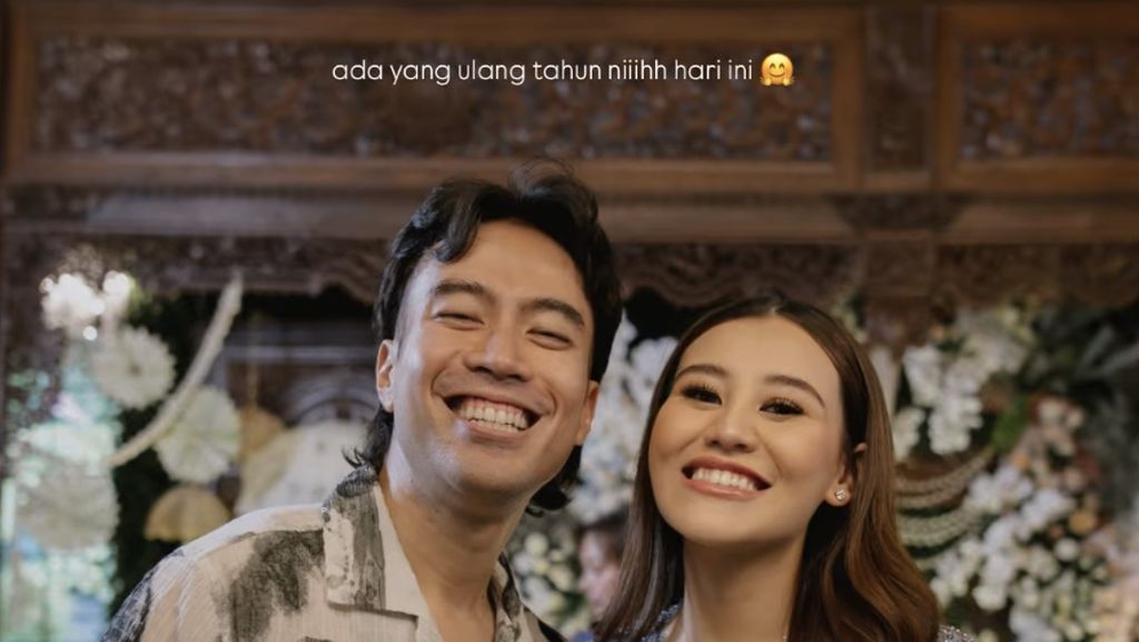 Selamat Ulang Tahun Vidi Aldiano dari Sahabat: Main ke Mimpi, Ya