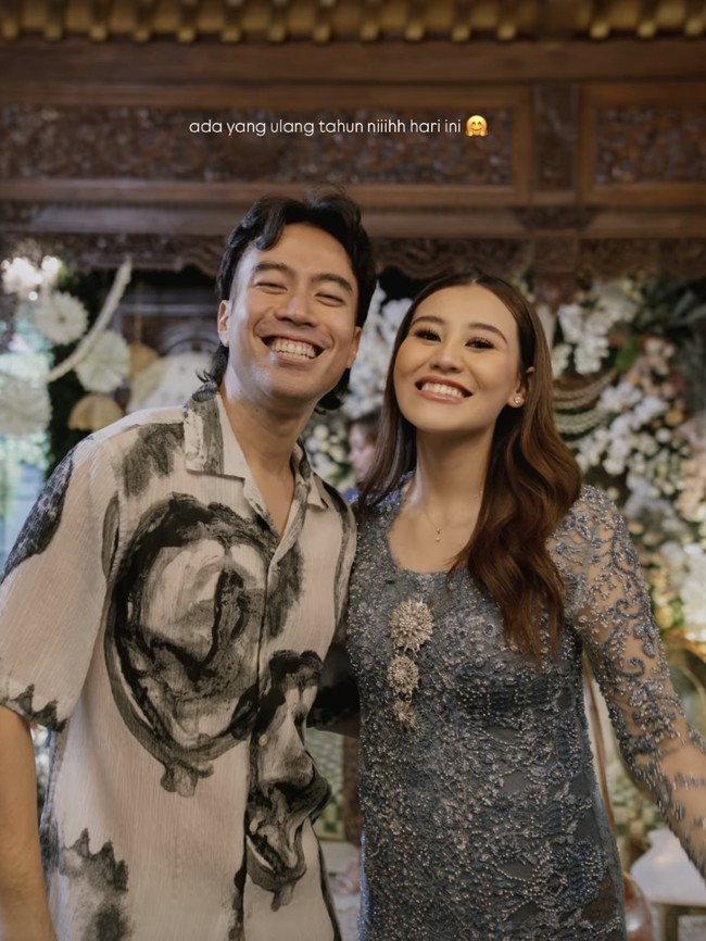 Selamat Ulang Tahun Vidi Aldiano dari Sahabat: Main ke Mimpi, Ya