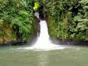 5 Rekomendasi Air Terjun di Bali yang Belum Banyak Terjamah Wisatawan