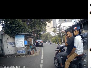 Ketemu Preman Tukang Palak di Jalan, Apa yang Harus Pengemudi Mobil Lakukan?