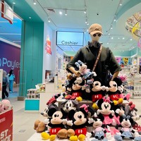 Koleksi Mickey & Friends Hadir di ATARU, Siap Memikat Penggemar Disney!