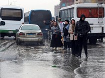 Krisis Energi Hantam Mesir, Toko Dipaksa Tutup Jam 9 Malam