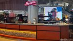 Cicip Salt Bread hingga Dubai Chewy Mochibun dari Kafe Viral di Kokas