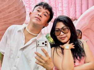 Doa Boiyen untuk Anwar BAB yang Bakal Diperiksa Dugaan Hanania Travel