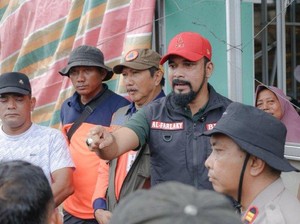Bupati Aceh Timur Disebut jadi Tersangka Korupsi Beasiswa, Ini Kata Polisi