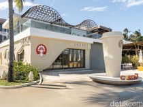 CHAGEE Buka Cabang di Bali, Gandeng Hyoyeon SNSD